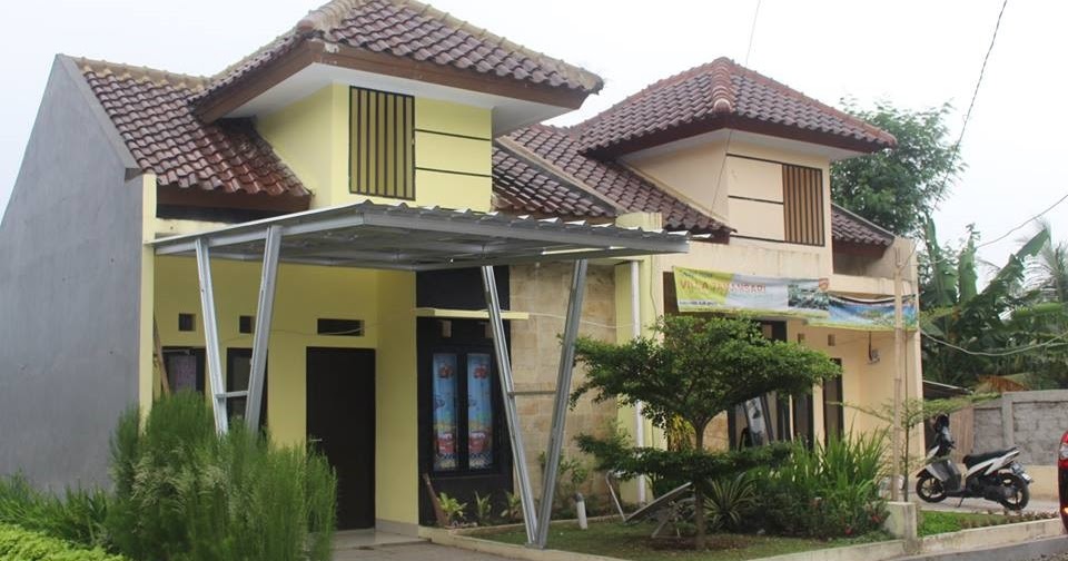  Rumah  dijual  di  Ciapus Bogor  Selatan www IrmanProperty com