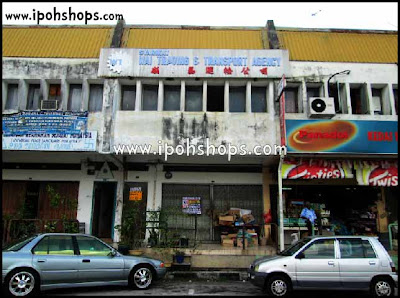 IPOH SHOP FOR SALE (C01365)