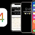 Modelos de iPhone compatibles con iOS 14