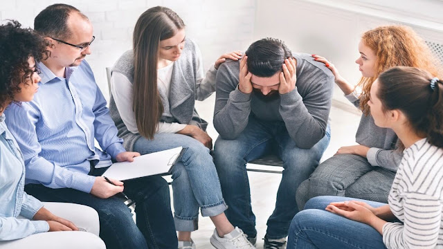 Schizophrenia Treatment Center in Lahore