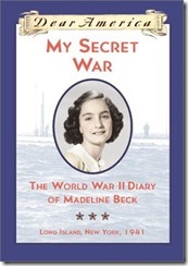 My Secret War