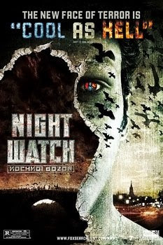 Night Watch 2004 Hollywood Movie Watch Online