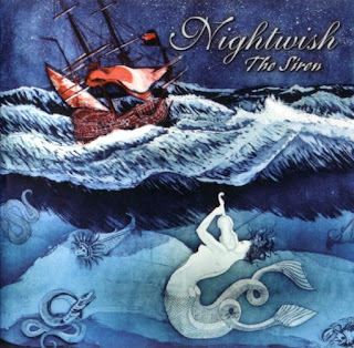 Nightwish - The Siren (EP) (2005)