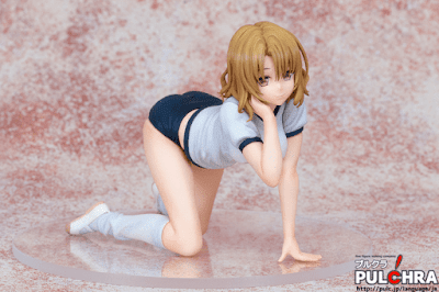 Risa Momioka 1/8 de To LOVE-ru Darkness - Pulchra