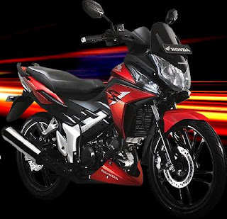 Honda CS1 / City Sport 1