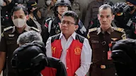 Kasus Pembunuhan Yosua, Ferdy Sambo Dituntut Hukuman Seumur Hidup