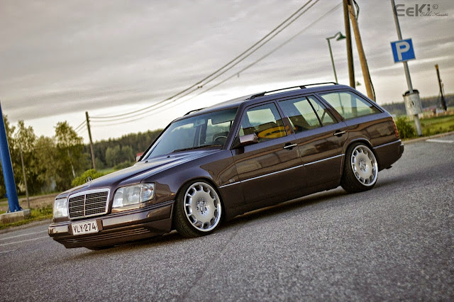 w124 t carlsson