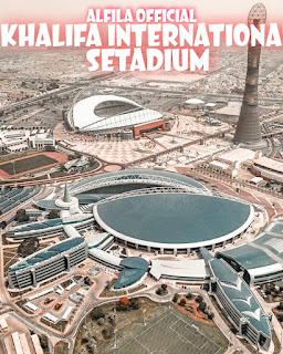 Setadion International Khalifa Doha Qatar - Review, Ticket Prices, Opening Hours, Locations And Activities [Latest]