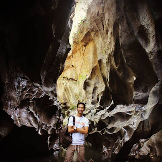 Hidden Canyon Tukad Beji Guwang