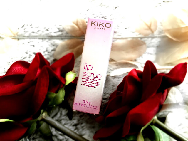 beauty blogger, recommendation, would not buy, would not recommend, fail, drugstore, beauty products, makeup, disappointing, honest, kiko, lip scrub