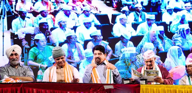 Agreement Reached on Forming a South Asian Union Similar to the European Union