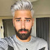 Grey Hair Color 2017