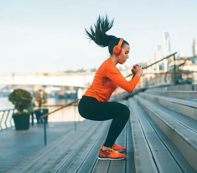 Ten Fitness Tips to require You from smart to nice