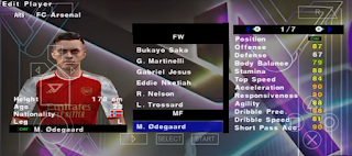 eFootball PES ISO 4K Graphics PPSSPP New Update Latest Transfer 2024-2025 And New Kits Camera PS5