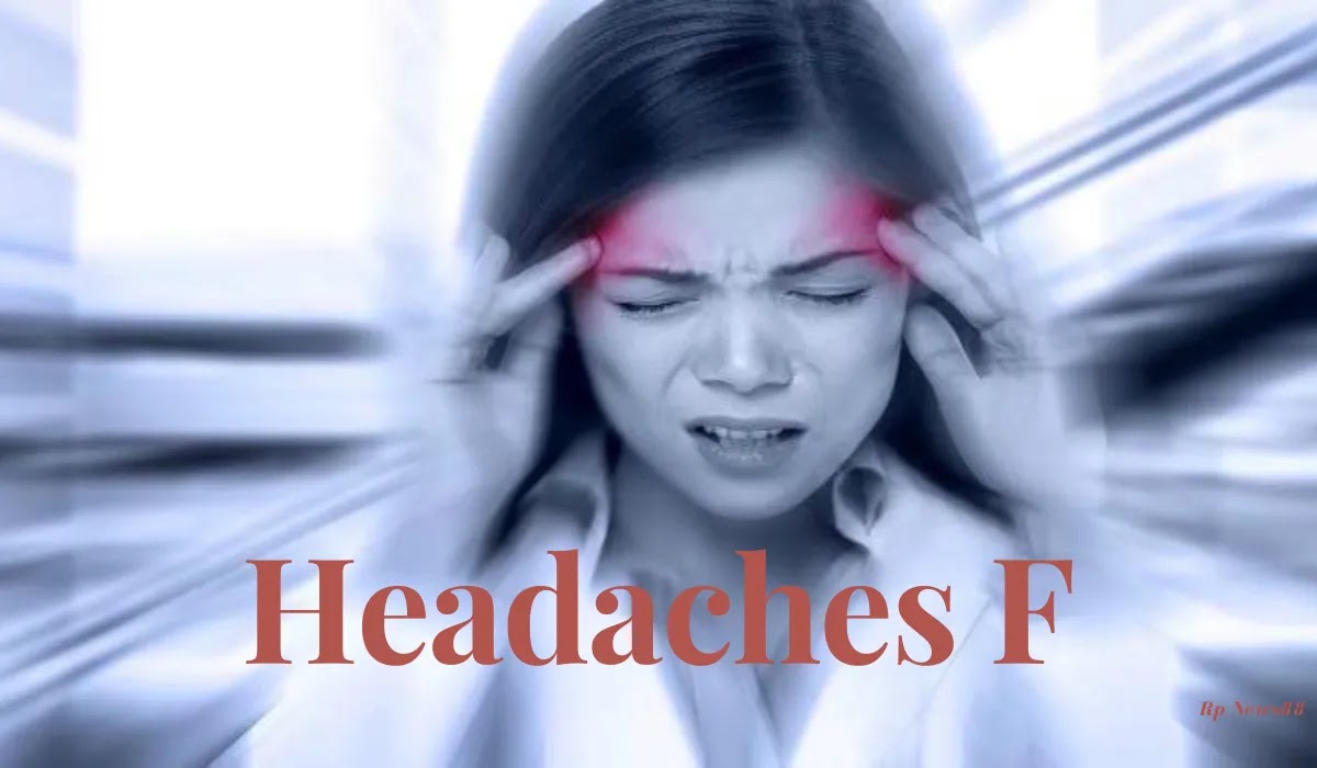 Here a Information Regarding Headaches and the Right way to Deal with Vertigo