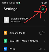   How to Activate Wi-Fi Calls on Android Phones