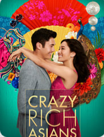  Crazy Rich Asians Full Movie 