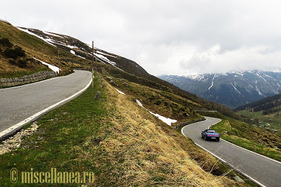 Passo di Spluga