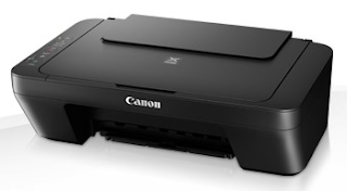 Canon PIXMA MG2540S