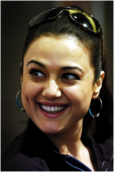 Preity Zinta HD wallpapers Free Download