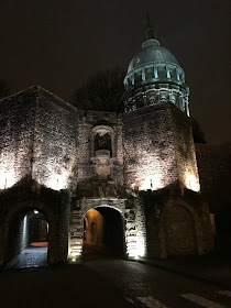 La Porte Neuve, Boulogne-sur-Mer, France