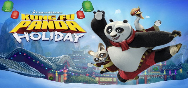 Watch Kung Fu Panda Holiday (2010) Online For Free Full Movie English Stream