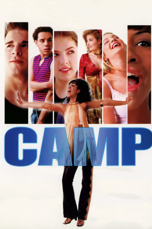 [HD] Camp 2003 Ver Online Subtitulada