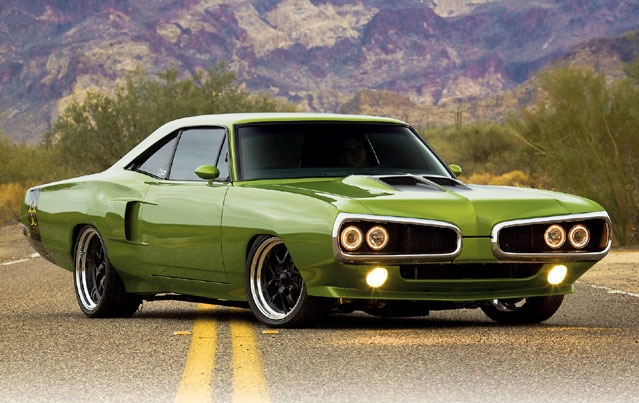 1970 Dodge Coronet super bee Muscle Classic Cars