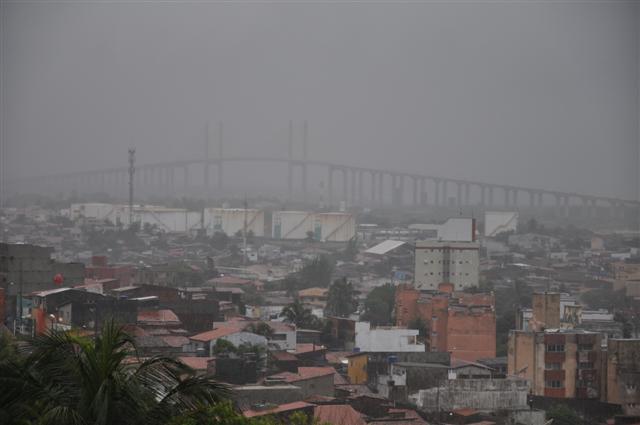 Resultado de imagem para chuva em natal