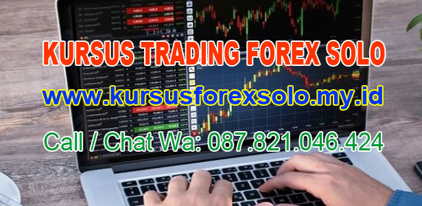 Kursus Trading Forex Solo