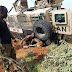 Nigerian Troops overthrow Boko Haram in Sambisa forest Last Friday