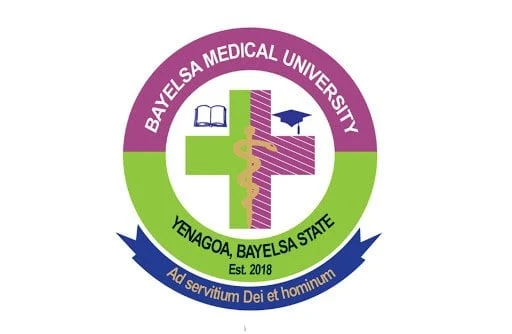 Bayelsa Medical University, BMU Post-UTME/DE Form