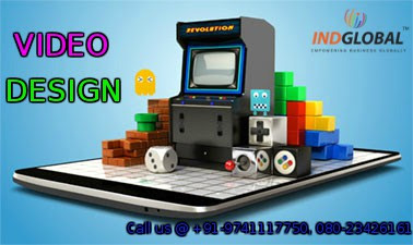 Video Design company in India