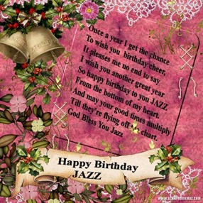 JAZZ