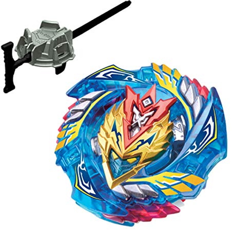 1st masuk pertandingan Beyblade