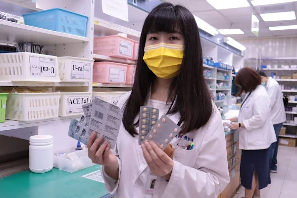 ▲排糖藥因有減重及保護心腎等功效，服用者大增。（彰化醫院提供）