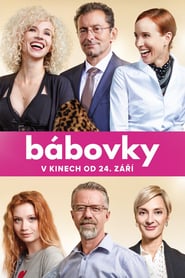 Babovky 2020 Filme completo Dublado em portugues