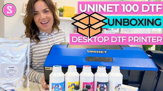 uninet dtf printer, uninet 100 dtf printer, dtf printer comparison, dtf comparison, uninet 1000 dtf printer