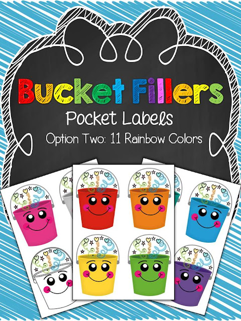 http://www.teacherspayteachers.com/Product/Bucket-Fillers-Editable-Document-794376