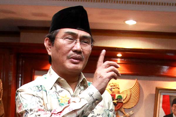 Fenomena Habib Rizieq, Prof Jimly Melontarkan Kritik Menghujam