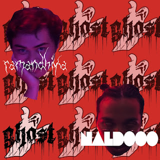 MP3 download Ramandhika - Ghost (feat. Naldooo) - Single iTunes plus aac m4a mp3