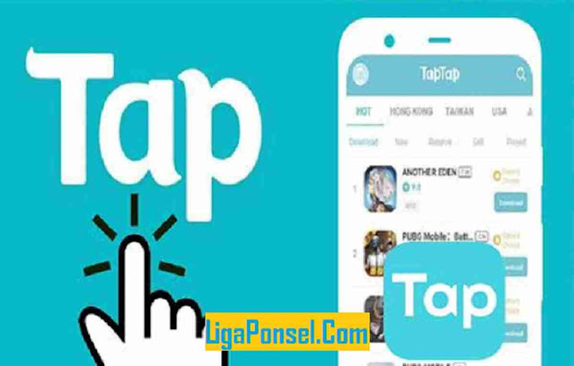 download tap tap apk