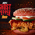 Berhantu Ke KFC Ghost Pepper Ni?