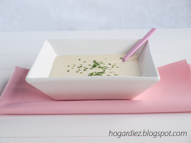 Vichyssoise