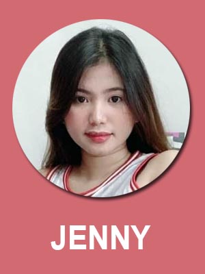 Jenny Lar