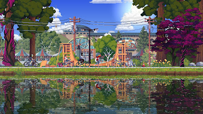 Kingdom Eighties Game Screenshot 5
