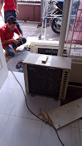 Service AC Malang CV. Perkasa mandiri