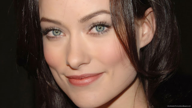 Olivia Wilde Hot Background Images