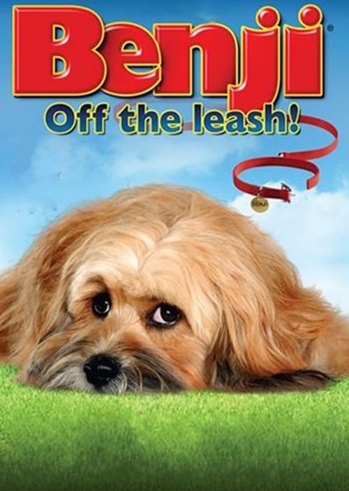 Benji: Off the Leash! 2004 Download ITA