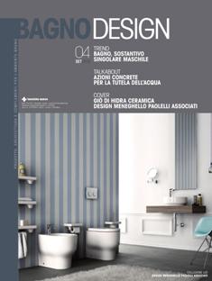 Bagno Design 2013-04 - Settembre & Ottobre 2013 | ISSN 1723-5227 | TRUE PDF | Bimestrale | Design | Architettura | Arredamento | Bagni
La rivista nasce sotto la precisa volontà di indagare, nella dimensione contemporanea ma con un occhio rivolto al futuro prossimo, sulle nuove ritualità, sullo sviluppo tecnologico come foriero di nuovi modi di interfacciarsi con lo spazio fisico, sulle tipologie in cui l’ambiente-bagno e gli stessi prodotti vanno progressivamente sotto-articolandosi e sui nuovi linguaggi che informano il nostro immaginario. Introdotta in senso panoramico da notizie sul mondo del design, Bagno Design è costituita da estesi reportage su bagni realizzati; altre rubriche, invece, approfondiscono tematiche inerenti l’evoluzione dell’ambiente-bagno sotto il profilo del prodotto e sotto il profilo tipologico. Grande interesse è rivolto, in senso generale, anche ai progettisti emergenti e ai nuovi trend. Le trattazioni sono affidate ad autorevoli pubblicisti e il comitato scientifico è formato da eminenti personaggi del mondo professionale, istituzionale e accademico.